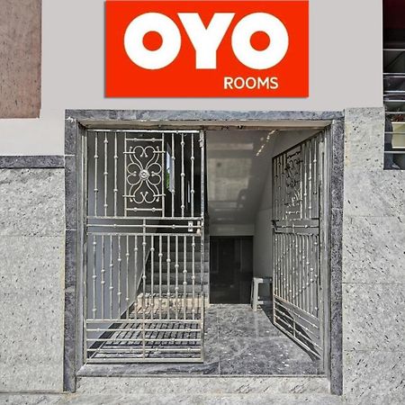 Hotel O Vrk Residency Kurmannapalem ภายนอก รูปภาพ